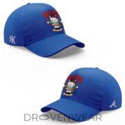 Atlanta Braves 2026 Hello Kitty Night Special Edition T-shirt - Image 2