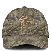 Atlanta Falcons Deer Hunting Limited Edition Hoodie - Image 4