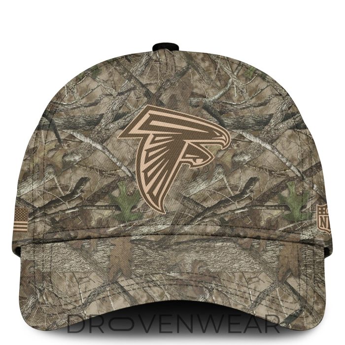 Atlanta Falcons Deer Hunting Limited Edition Hoodie - Image 4