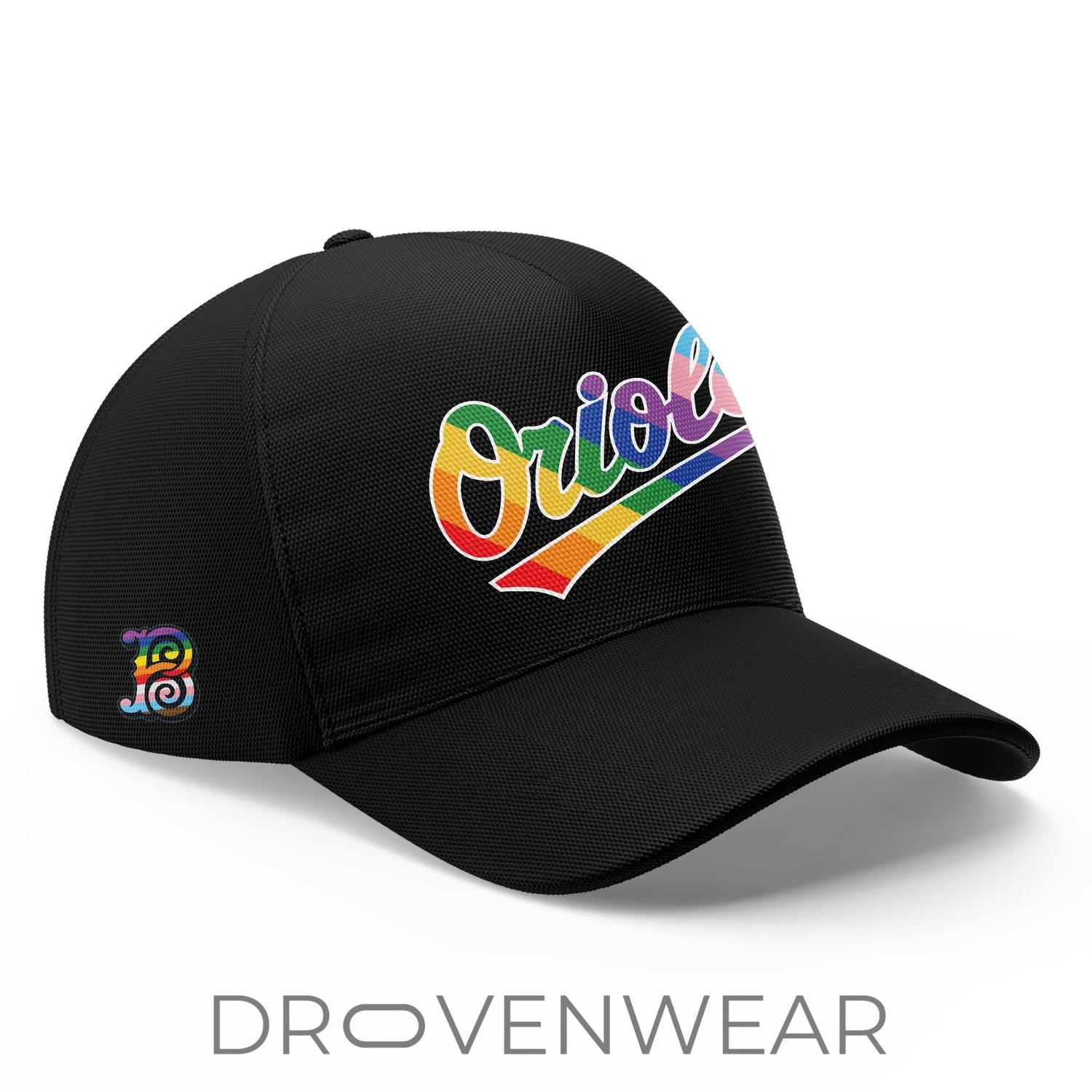 Baltimore Orioles Pride Night 2026 T-Shirt Baltimore Orioles Pride Night 2026 T-Shirt