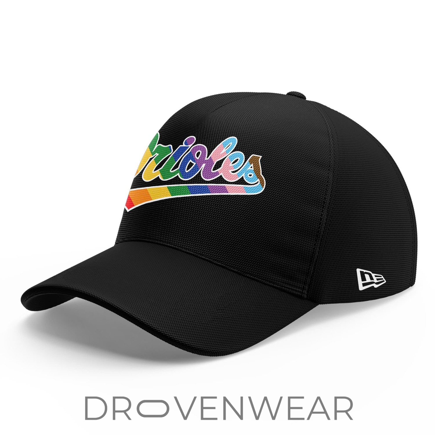 Baltimore Orioles Pride Night 2026 T-Shirt Baltimore Orioles Pride Night 2026 T-Shirt