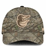 Baltimore Orioles x Deer Hunting Limited Edition Jersey - Image 4