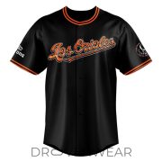 Baltimore Orioles x Hispanic Heritage Night 2026 Special Baseball Jersey - Image 2