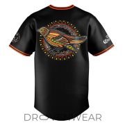 Baltimore Orioles x Hispanic Heritage Night 2026 Special Baseball Jersey - Image 3