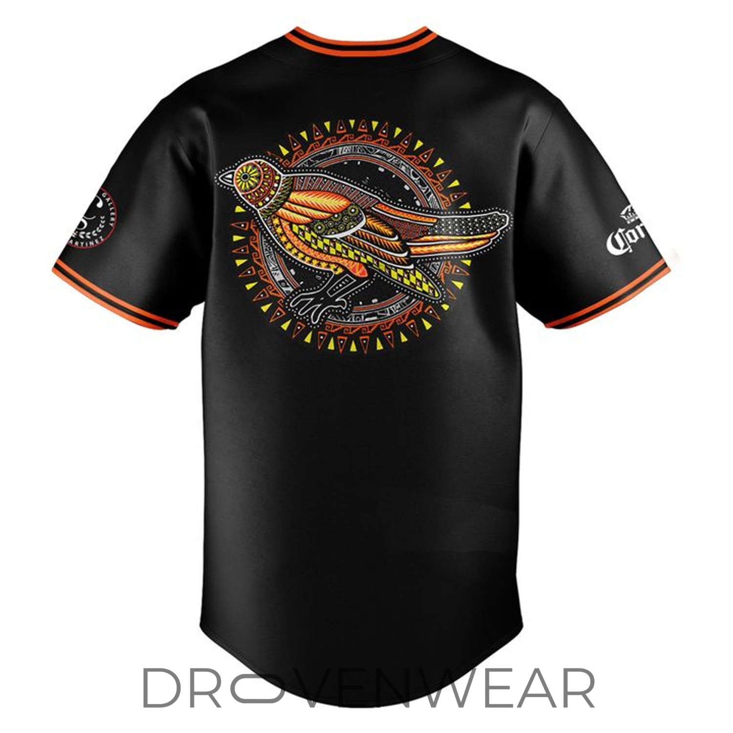 Baltimore Orioles x Hispanic Heritage Night 2026 Special Baseball Jersey Baltimore Orioles x Hispanic Heritage Night 2026 Special Baseball Jersey