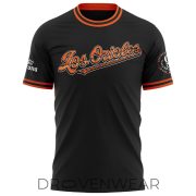 Baltimore Orioles x Hispanic Heritage Night T-shirt - Image 2