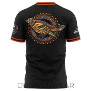 Baltimore Orioles x Hispanic Heritage Night T-shirt - Image 3