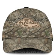 Baltimore Ravens Deer Hunting Limited Edition Hoodie - Image 4