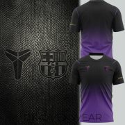 Barcelona x Kobe Bryant 2026 Special Edition Shirt