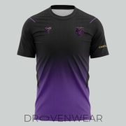 Barcelona x Kobe Bryant 2026 Special Edition Shirt - Image 2