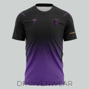 Barcelona x Kobe Bryant 2026 Special Edition Shirt by Drovenwear.com