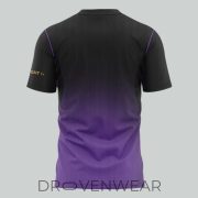 Barcelona x Kobe Bryant 2026 Special Edition Shirt - Image 3