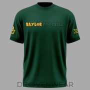 Baylor Bears Football x Dragon Ball Z 2026 Limited Edition Shirt - Image 2