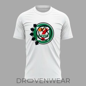 Blink182 X Pacman San Diego Comic 2026 Limited Edition Shirt by Drovenwear.com