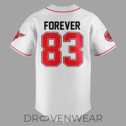 Bon Jovi 2026 Madison Square Garden Concert Limited Edition Jersey - Image 3