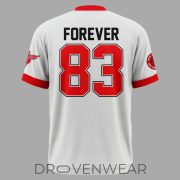 Bon Jovi Live At Madison Square Garden 2026 Commemorative Shirt - Image 3