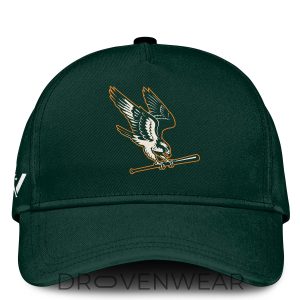 Boston Hunters Away Baseball Jersey 2026 by Drovenwear.com