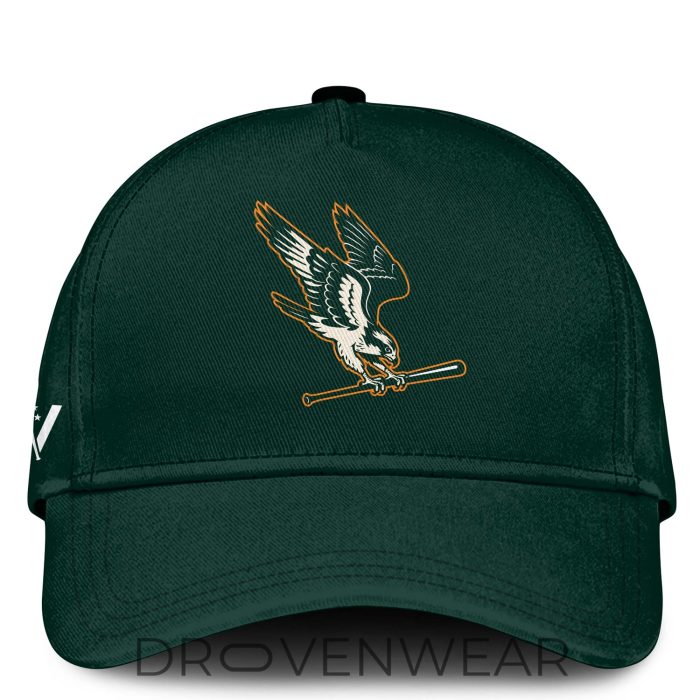 Boston Hunters Away Baseball Jersey 2026 - Image 2