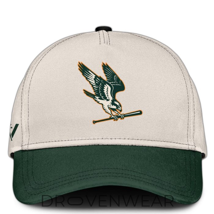 Boston Hunters Home Baseball Jersey 2026 - Image 2