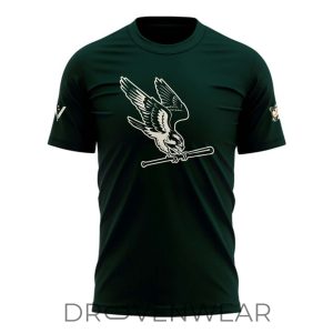Boston Hunters WPBL 2026 Limited Edition Shirt by Drovenwear.com