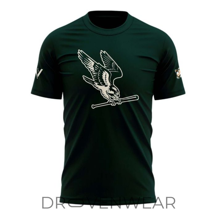 Boston Hunters WPBL 2026 Limited Edition Shirt - Image 2