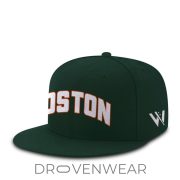 Boston Hunters WPBL New 2026 Season Away Baseball Jersey - Image 2