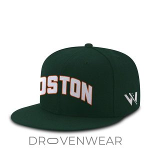Boston Hunters WPBL New 2026 Season Away Baseball Jersey by Drovenwear.com