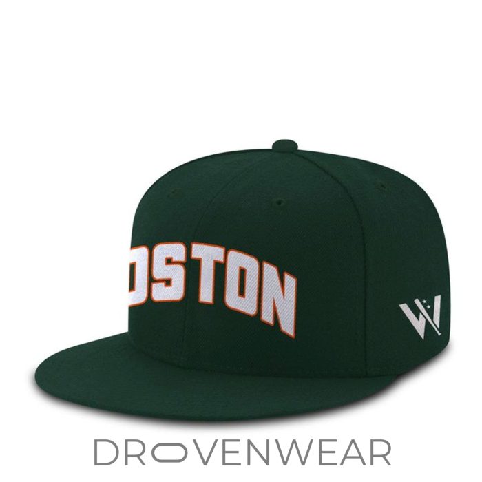 Boston Hunters WPBL New 2026 Season Away Baseball Jersey - Image 2