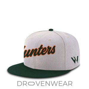 Boston Hunters WPBL New 2026 Season Home Baseball Jersey by Drovenwear.com