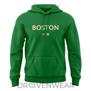 Boston Hunters Women's Pro Baseball League 2026 Season Hoodie - Image 3