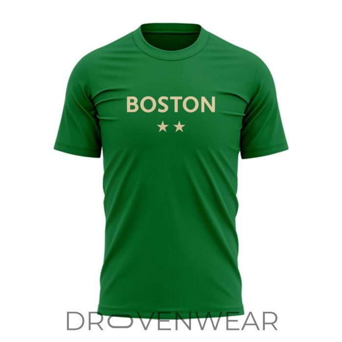 Boston Hunters Women's Pro Baseball League 2026 Special Shirt - Image 2