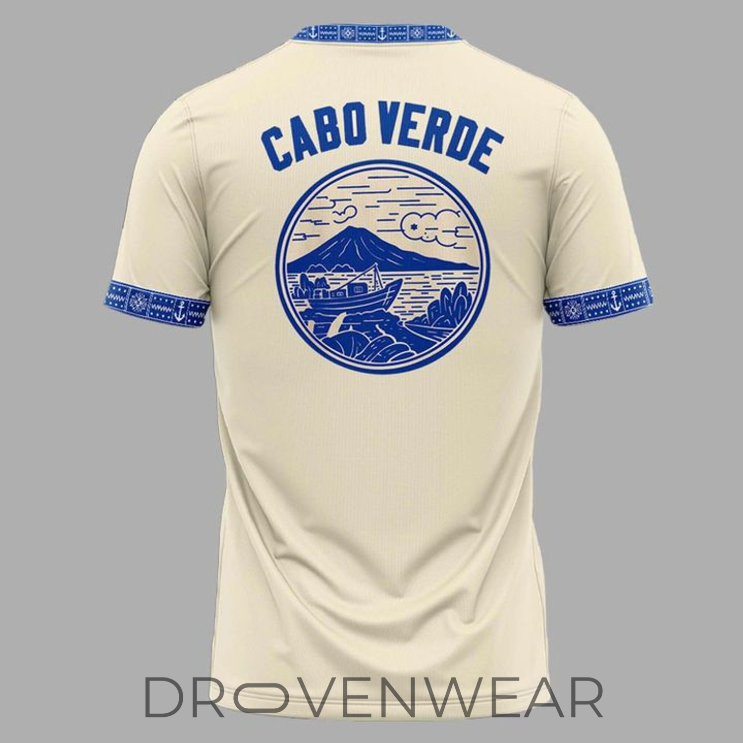 Boston Red Sox x Cabo Verde Cultural Night Fenway Park 2026 Jersey Shirt Boston Red Sox x Cabo Verde Cultural Night Fenway Park 2026 Jersey Shirt