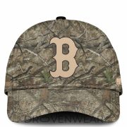 Boston Red Sox x Deer Hunting Limited Edition Jersey - Image 4