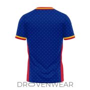 Boston Red Sox x Venezuelan Heritage 2026 Jersey Shirt - Image 3