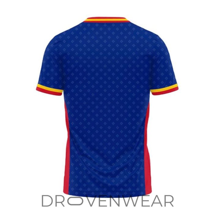 Boston Red Sox x Venezuelan Heritage 2026 Jersey Shirt - Image 3