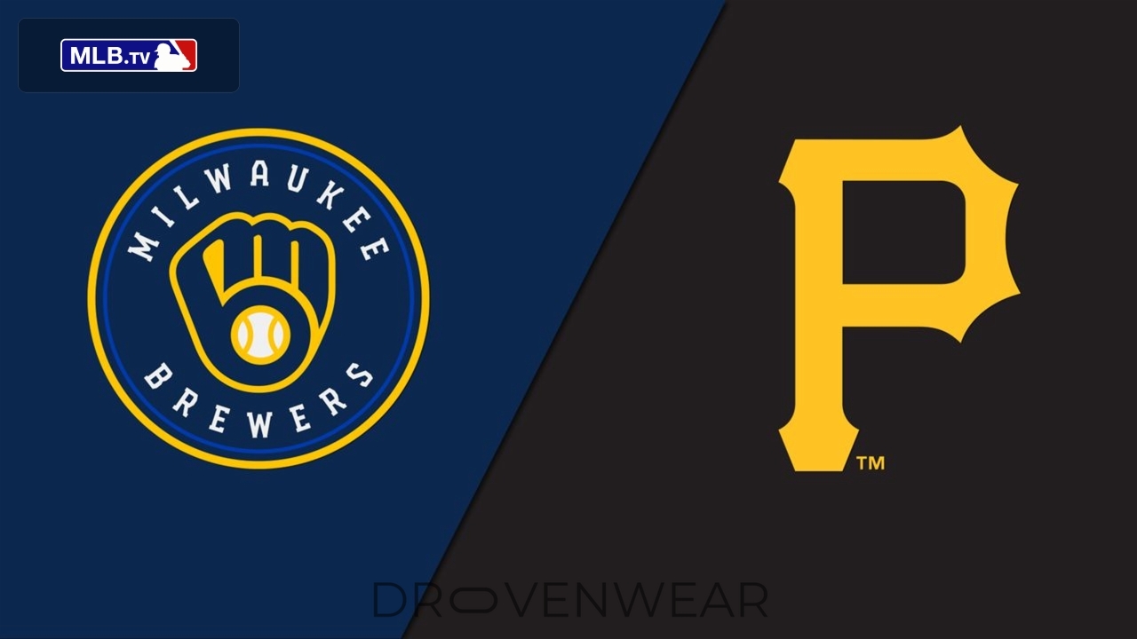 Brewers vs Pirates: A Thrilling Rivalry Unfolds
