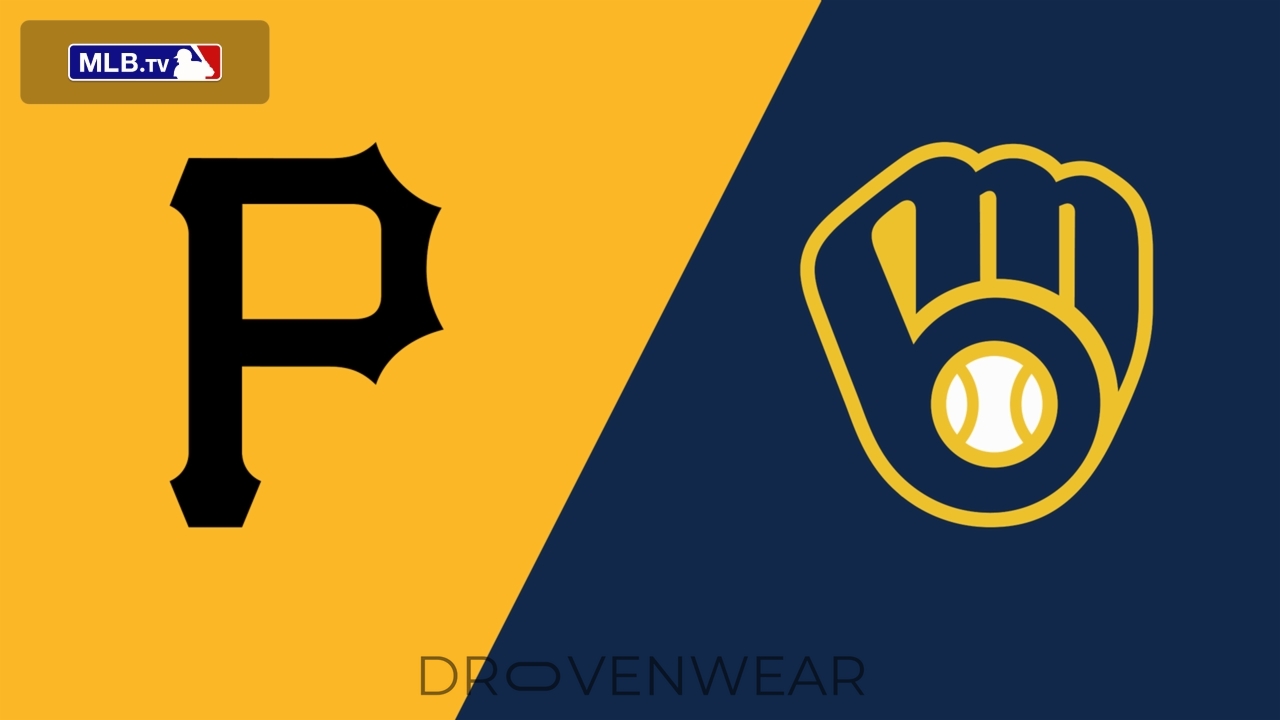 Brewers vs Pirates: A Thrilling Rivalry Unfolds