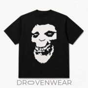Bts Jungkook Misfits Fiend Skull At FIFA World Cup Halftime 2026 - Image 2