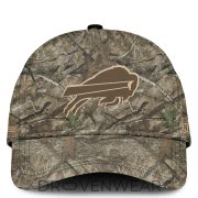 Buffalo Bills Deer Hunting Limited Edition Hoodie - Image 4