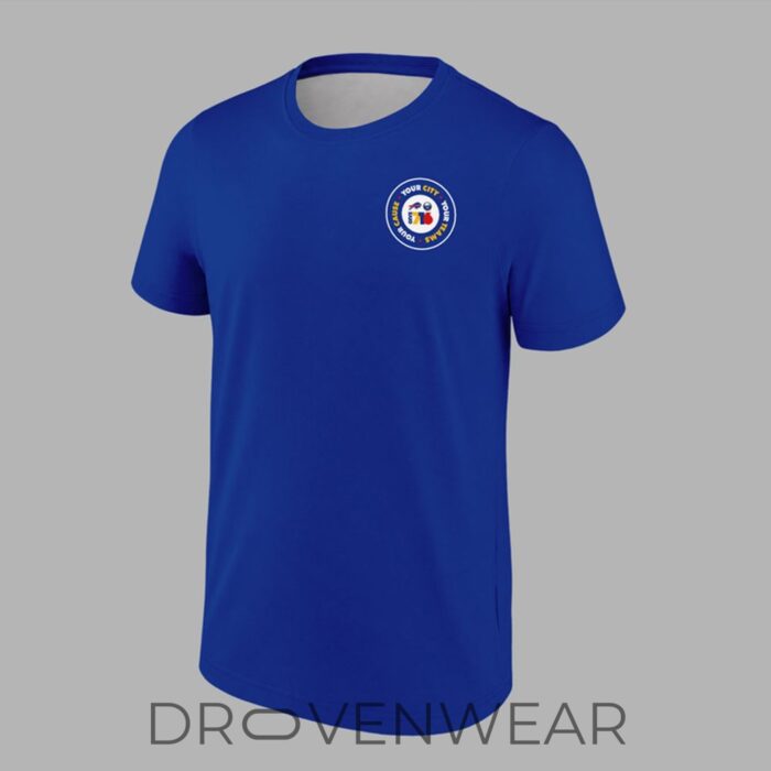 Buffalo Bills X Buffalo Sabres "your City Your Teams Your Cause" Give 716 Special Shirt - Image 2