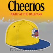 Buffalo Bisons Limited Baseball Jersey Nn - Image 3