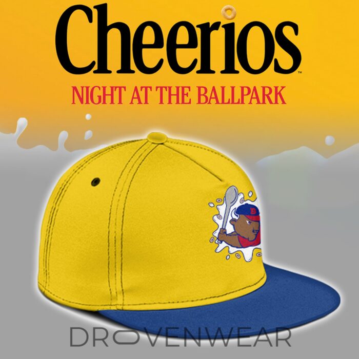 Buffalo Bisons Limited Baseball Jersey Nn - Image 3