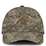 Carolina Panthers Deer Hunting Limited Edition Hoodie - Image 4