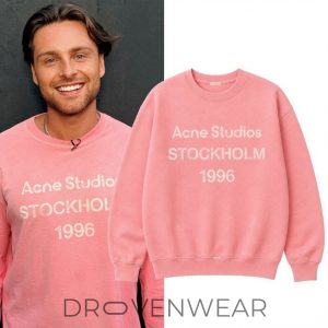 Casey OGorman Acne Studios Stockholm 1996 Sweatshirt by Drovenwear.com