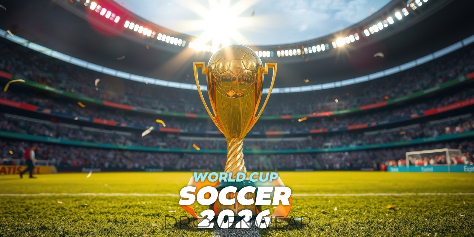Catch All the Excitement: Soccer Games Today in the 2026 World Cup