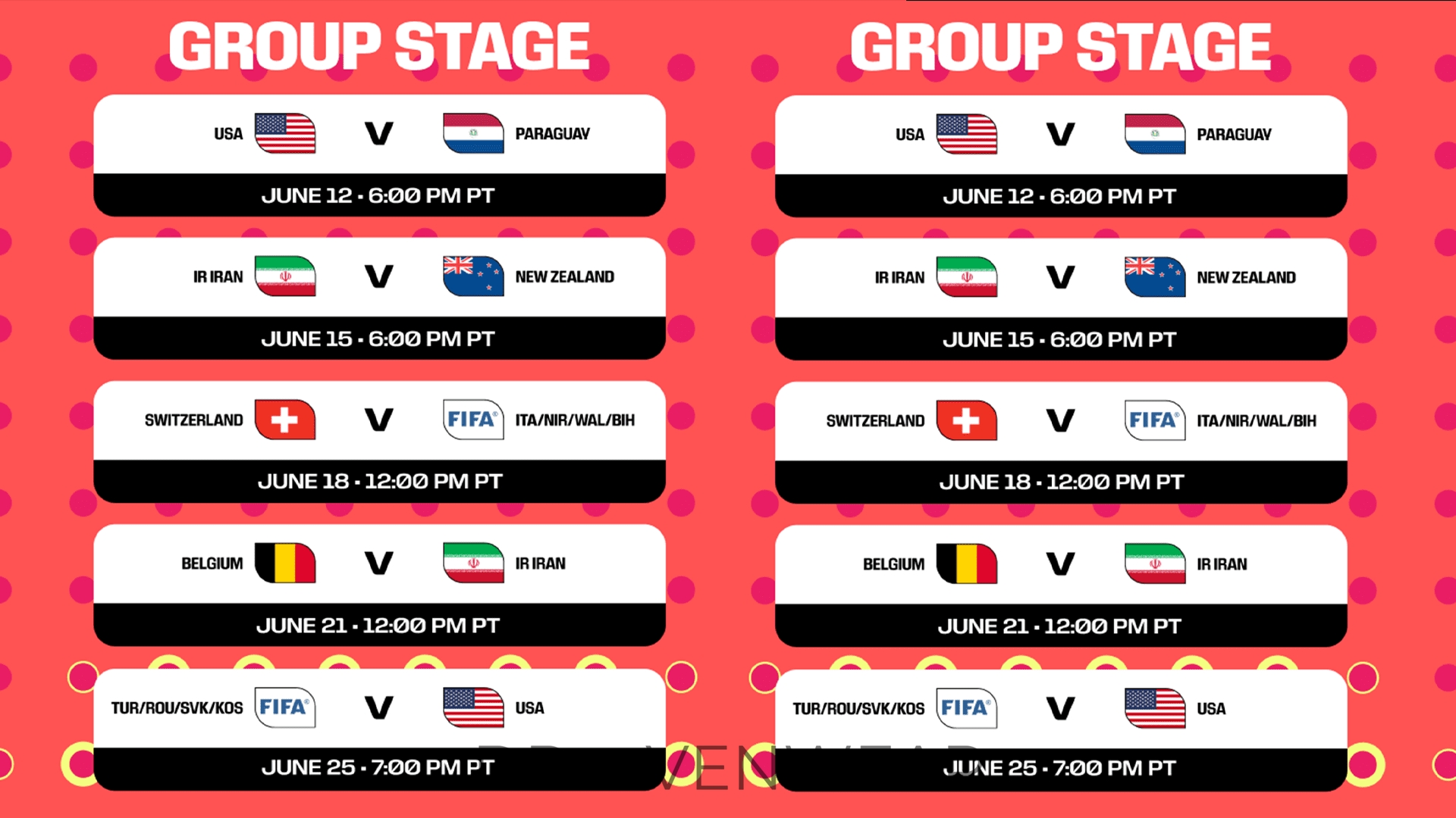 Catch All the Excitement: Soccer Games Today in the 2026 World Cup