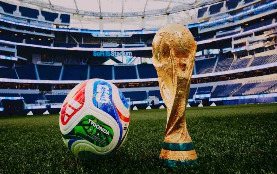 Catch All the Excitement: Soccer Games Today in the 2026 World Cup