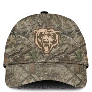 Chicago Bears Deer Hunting Limited Edition Hoodie - Image 4
