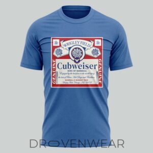 Chicago-Cubs-Wrigley-Field-Cubweiser-King-of-Baseball-Graphic-Fan-Shirt-2.jpg