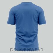 Chicago Cubs Wrigley Field Cubweiser King of Baseball Graphic Fan Shirt - Image 3